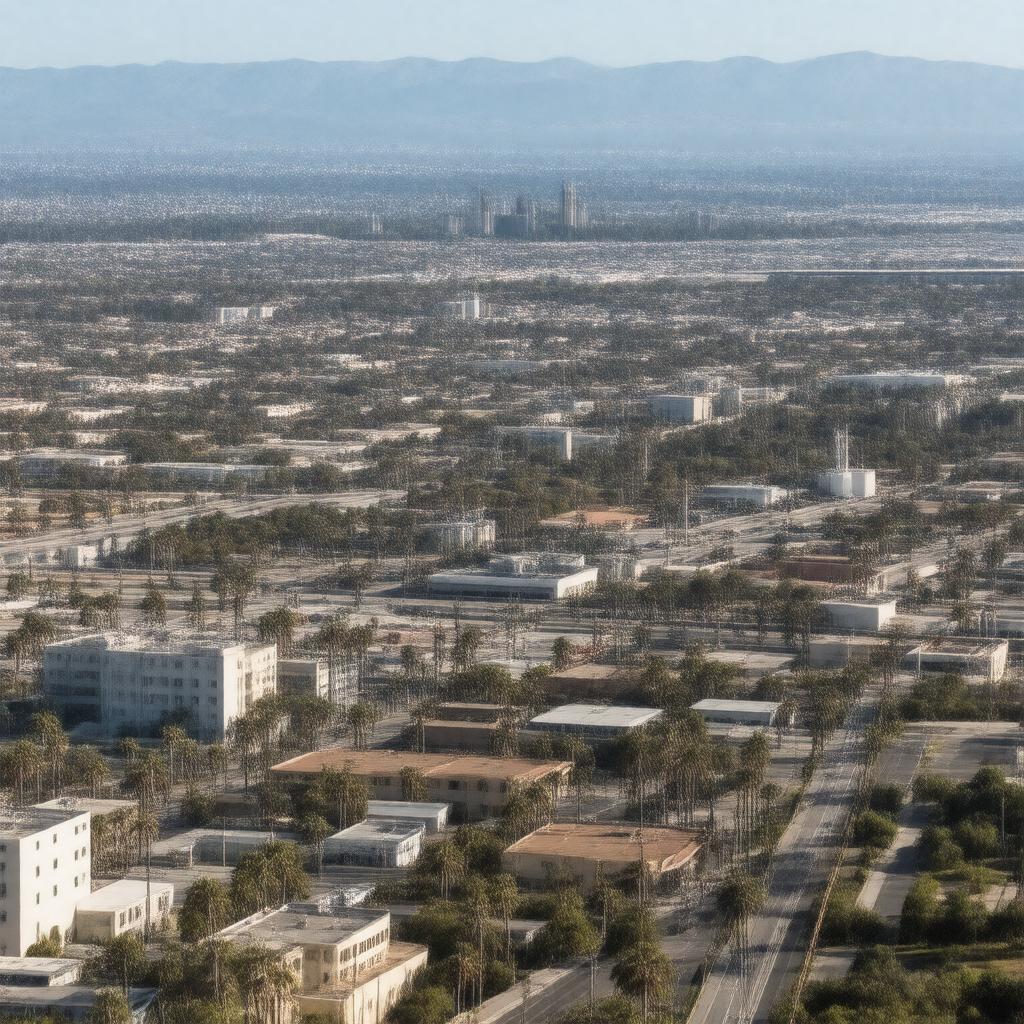 El Segundo, California